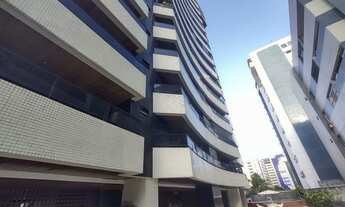 Imagem 2: Apartamento à venda, Tambaú, João Pessoa, PB