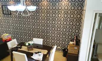 Imagem 4: SÃO BERNARDO DO CAMPO - Casa Padrão - DEMARCHI