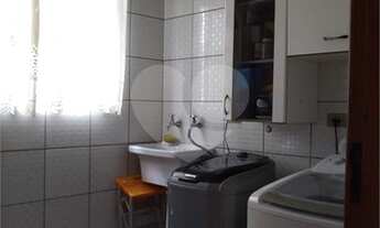 Imagem 5: Sobrado com 3 dorms, 1 suíte,e 2 vagas de garagem