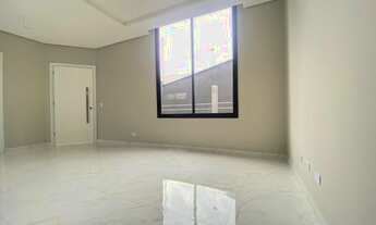 Imagem 5: Sobrado com 3 dormitórios à venda, 131 m² por R$ 607.000,00 - Uberaba - Curitiba/PR