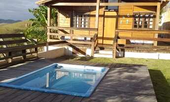 Imagem: PINHEIRAL - Chácara - PINHEIRAL