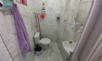 Imagem 3: Kitnet/conjugado para venda possui 25 metros quadrados em Itararé - São Vicente - SP