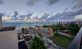 Imagem 2: Cobertura com 320m², piscina na área externa, em Manaíra!