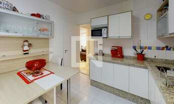 Imagem 6: Apartamento para venda com 115 metros quadrados com 3 quartos em Perdizes - São Paulo - SP