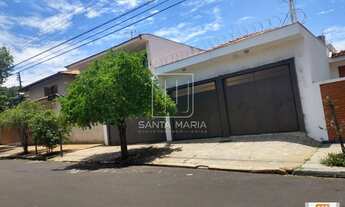 Imagem: Casa (térrea na rua) 3 dormitórios/suite