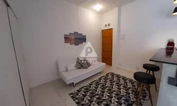 Imagem 3: Lindo apartamento no Leme