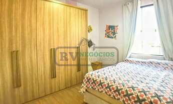 Imagem 2: TM - RV2107 Apartamento 2 quartos são mateus- Juiz de Fora - MG