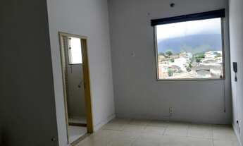 Imagem 4: Sala Comercial, com 24m2 - Estrada do Mendanha, em Campo Grande - Rio de Janeiro - RJ