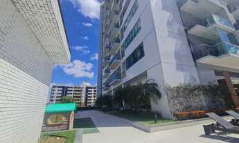 Imagem 3: EASY RESIDENCE - venda- possui 45M2, com 2 quartos -pronto pra morar