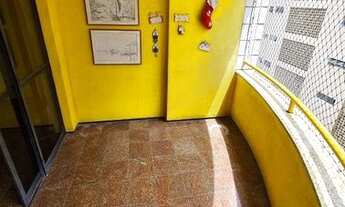 Imagem 4: 3 suites a 2 quadras da beira mar