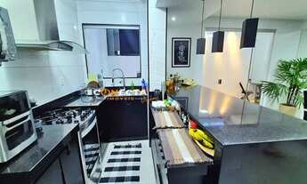 Imagem 5: Apartamento 03 Quartos com Área externa e gourmet em Viçosa mg