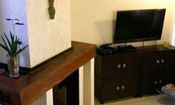 Imagem 3: CAMPINAS - Casa de Condomínio - SOUSAS