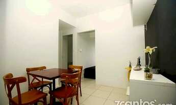 Imagem 2: Apartamento, Parque Bela Vista, 2 Quartos