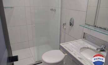 Imagem 6: Apartamento com 1 dormitório à venda, 30 m² por R$ 190.000,00 - Centro - Fortaleza/CE