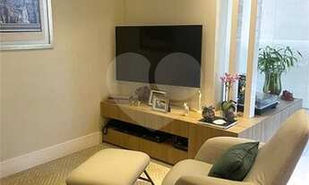 Imagem 2: São Paulo - Apartamento Padrão - VILA MARIANA