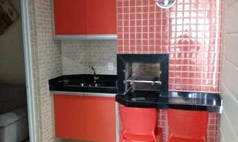 Imagem: Apartamento 2 dormitórios para Venda em