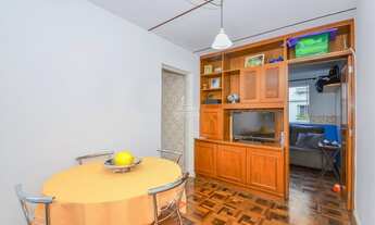 Imagem 3: Apartamento para venda possui 54 metros quadrados com 2 quartos em Bacacheri - Curitiba