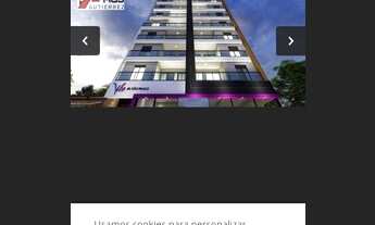 Imagem 4: Apartamento à venda com 55m2 com 2 quartos e 1 vaga no Jardim São Paulo