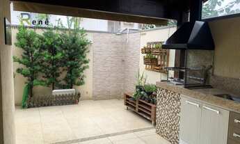 Imagem 3: HORTOLÂNDIA - Casa de Condomínio - JARDIM INTERLAGOS