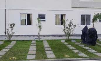 Imagem 4: Apartamento para venda com 70 metros quadrados com 2 quartos