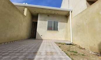 Imagem 2: CURITIBA - Casa Padrão - Tatuquara