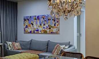 Imagem: Apartamento para venda com 74 metros quadrados