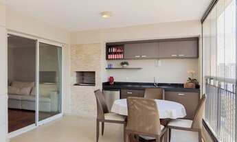 Imagem 2: Apartamento de 4 dormitórios (2 suítes) com 2 vagas na Vila Leopoldina