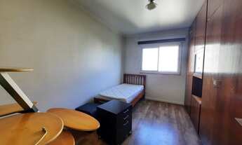 Imagem 3: Apartamento mobiliado para locação