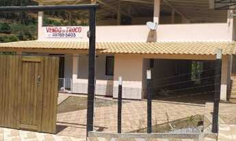 Imagem: Vendo sítio em Santa Maria jequitibá