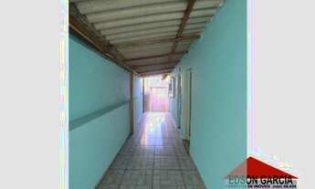 Imagem 4: Casa térrea no Pq. São Bento - Terreno 5x25m