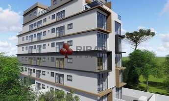 Imagem 6: CURITIBA - Apartamento Padrão - Campo Comprido