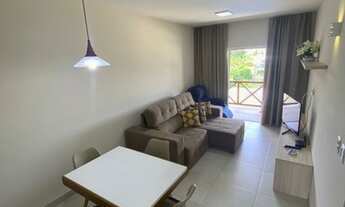 Imagem 7: CAMAÇARI - Apartamento Padrão - GUARAJUBA