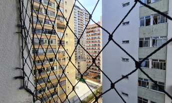 Imagem 7: Apartamento para venda possui 50 metros quadrados com 1 quarto em Icaraí - Niterói - RJ