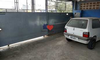 Imagem 6: Comercial para Venda em São Vicente, Parque Bitaru, 4 banheiros, 2 vagas