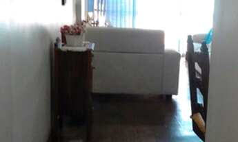 Imagem 3: Apartamento com 101 m², 3 quartos, 1 suíte, 2 vagas