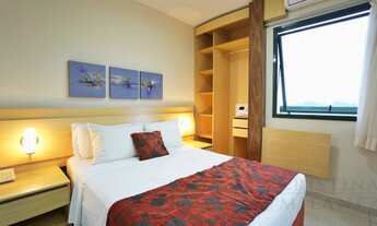 Imagem: Apartamento para aluguel com 35 metros quadrados