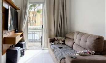 Imagem: OPORTUNIDADE - APTO JD. INDEPENDÊNCIA