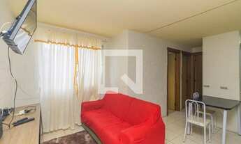 Imagem: Apartamento para Aluguel - Olaria, 2 Quartos