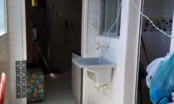 Imagem 3: Apartamento para aluguel e venda tem 80 metros quadrados com 3 quartos em Encruzilhada - R