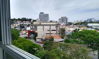 Imagem 3: Apartamento UNO LOFT 43 metros quadrados FRENTE PRAÇA pronto para morar