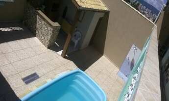 Imagem 4: JUNDIAÍ - Casa Padrão - JARDIM ROMA