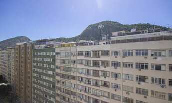 Imagem 2: Apartamento à venda, 2 quartos, 1 suíte, 1 vaga, Copacabana - RIO DE JANEIRO/RJ