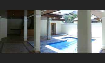 Imagem 3: Casa Alto Padrão com 400m² no condomínio Sunset Jd Aquarius