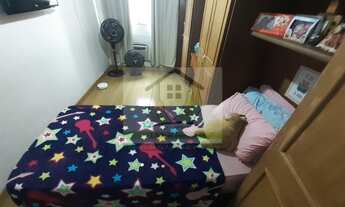 Imagem 11: Excelente Apartamento de 2 qtos na Rua Candido Benicio, ao Lado do Mundial