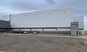 Imagem 5: Condomínio Logístico Vila Velha/ES