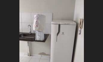 Imagem 6: Lindo Apto. de 2/4 Semi- mobiliado próx. ao Shopping Pátio & Facul. Ufal - Maceió - AL