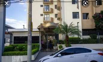 Imagem: Lindo apartamento no bairro do limão em