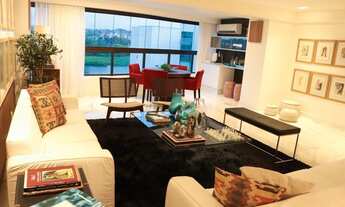 Imagem: Apartamento extra todo mobiliado 208metros