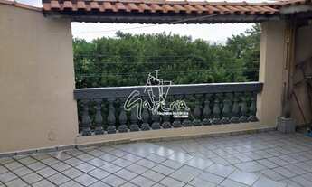 Imagem 5: SANTO ANDRé - Casa Padrão - Vila Palmares