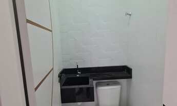 Imagem 3: Forest hill sendo 3 suítes com closet